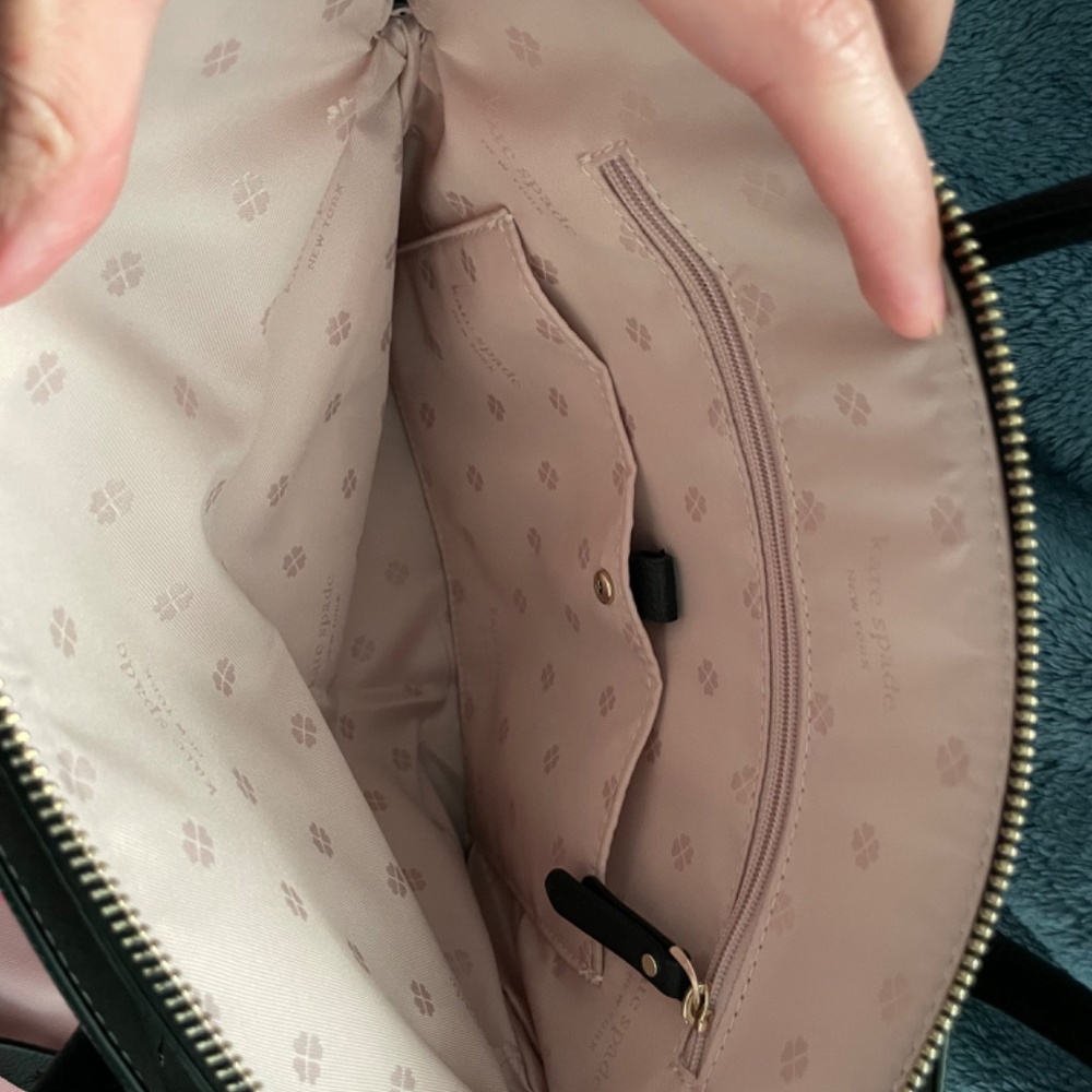 Kate Spade Margaux, Large Satchel - Picture 12 of 12